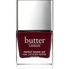 Butter London Patent Shine 10X Nail Lacquer Afters 0.4fl oz