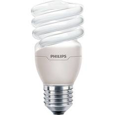 E27 Energiesparlampen Philips Tornado Energy-Efficient Lamps 15W E27