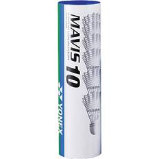 Yonex Shuttlecocks Yonex Mavis 10 6-pack