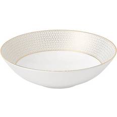 Servering på salg Wedgwood Arris Suppeskål 21cm