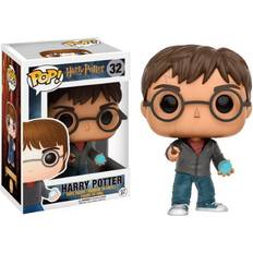 Funko Pop! Movies Harry Potter with Prophecy