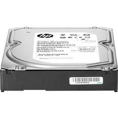 Hybriddisks Festplatten HP 724938-001 500GB