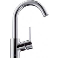 Waschtischmischer Hansgrohe Talis S 32073000 Chrom