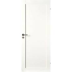 Dører Swedoor Advance-Line Unique 01L Innerdør S 0502-Y (90x210cm)