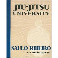 Jiu jitsu Jiu-jitsu University (Paperback, 2008)