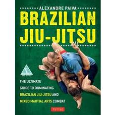 Jiu jitsu Brazilian Jiu-Jitsu (Paperback, 2012)