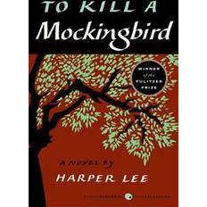 Classics Books To Kill a Mockingbird (Paperback, 2005)