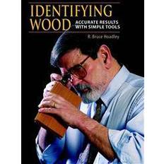 Identifying Wood: Accurate Results with Simple Tools (Hardcover, 1990)