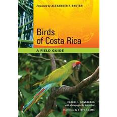 Birds of Costa Rica (Heftet, 2010)