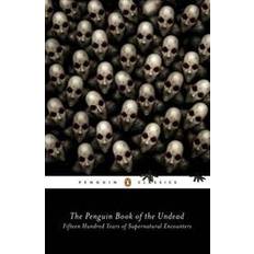 The Penguin Book of the Undead (Heftet, 2016)