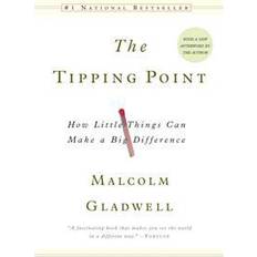 The Tipping Point (Geheftet, 2002)