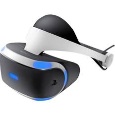 Sony PlayStation 4 VR Headsets Sony Playstation VR