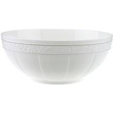 Villeroy & Boch Gray Pearl Salatskål 24cm