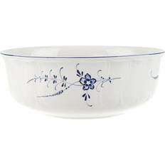 Porzellan Salatschüsseln Villeroy & Boch Vieux Luxemburg Salatschüssel 24cm