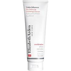 Antioxidantien Reinigungscremes & Reinigungsgele Elizabeth Arden Visible Difference Skin Balancing Exfoliating Cleanser 125ml