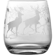 Wik & Walsøe Kjøkkentilbehør Wik & Walsøe Alveskog Drinkglass 37cl