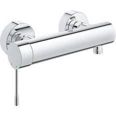 Veggmontert Blandebatterier Grohe Essence 33636001 Krom