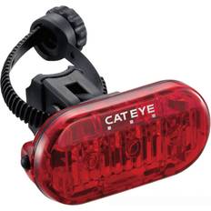 Einwegbatterie Fahrradleuchten Cateye Omni 3