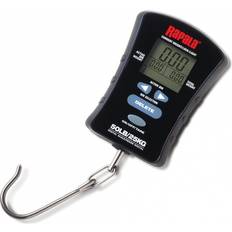 Angelzubehör reduziert Rapala Compact Touch Screen 25 kg Scale