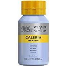 Winsor & Newton Galeria Acrylic Powder Blue 500ml