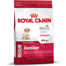 Royal Canin Medium Junior 15kg