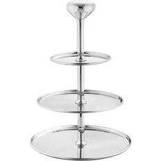 Georg Jensen Alfredo Kuchenplatte 24cm