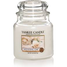 Yankee Candle Wedding Day Medium Scented Candle 411g