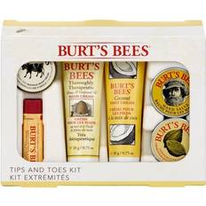 Gift Boxes & Sets Burt's Bees Tips & Toes Kit