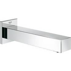 Grohe Blandebatterier til dusj- & badekar Grohe Universal 13303000 Krom