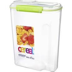 Joseph Joseph CupboardStore Food Storage Set - Opal - 0.9 L