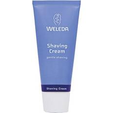 Rasurzubehör Weleda Shaving Cream 75ml