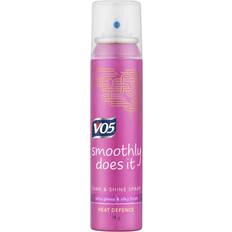 Beste Hårsprayer VO5 Smoothly Does It Tame & Shine Spray 100ml