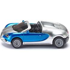 Autos reduziert Siku Bugatti Veyron Grand Sport 1353