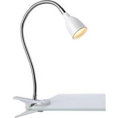 Markslöjd Tulip Clip Tischlampe 36cm