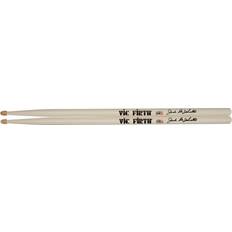 bacchetta vic firth 5a hickory 4 paia - promo solo on line - Percussion  Village %