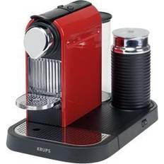 Krups coffee machine nespresso • Compare prices »