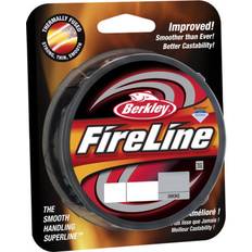 Berkley Fireline Smoke 0.32mm 110m