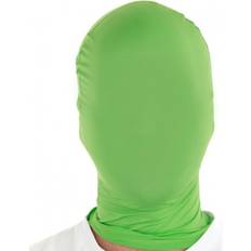 Morph Masks Morphsuit Green MorphMask