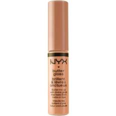 NYX Butter Gloss #13 Fortune Cookie