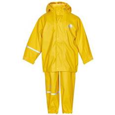 CeLaVi Basic Rain Set - Yellow (1145-324)