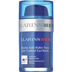 Augenbalsam Clarins Men Line-Control Eye Balm 20ml