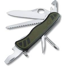 Handwerkzeuge Victorinox Swiss Soldier's Knife 8 Multitool