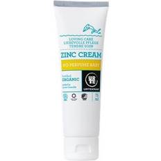 Babyhud på salg Urtekram No Perfume Baby Zinc Cream Organic 75ml