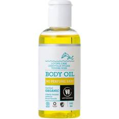 Bade & stelle på salg Urtekram No Perfume Baby Body Oil Organic 100ml