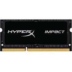 HyperX Impact DDR3L 1866MHz 2x8GB (HX318LS11IBK2/16)