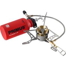 Primus Camping & Friluftsliv Primus OmniLite Ti Bottle and Pouch