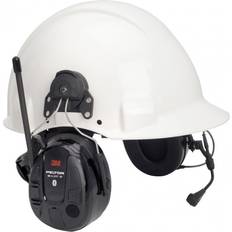 3M Peltor Bluetooth Hørselvern 3M Peltor WS Alert XP Helmet Attachment