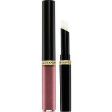 Max Factor Leppeprodukter Max Factor Lipfinity Lip Colour #310 Essential Violet