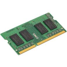 Kingston Valueram DDR3 1333MHz 2GB System Specific (KVR13S9S6/2)
