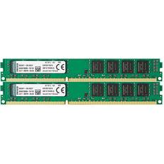 RAM Memory Kingston Valueram DDR3 1600MHz 2x8GB System Specific (KVR16N11K2/16)